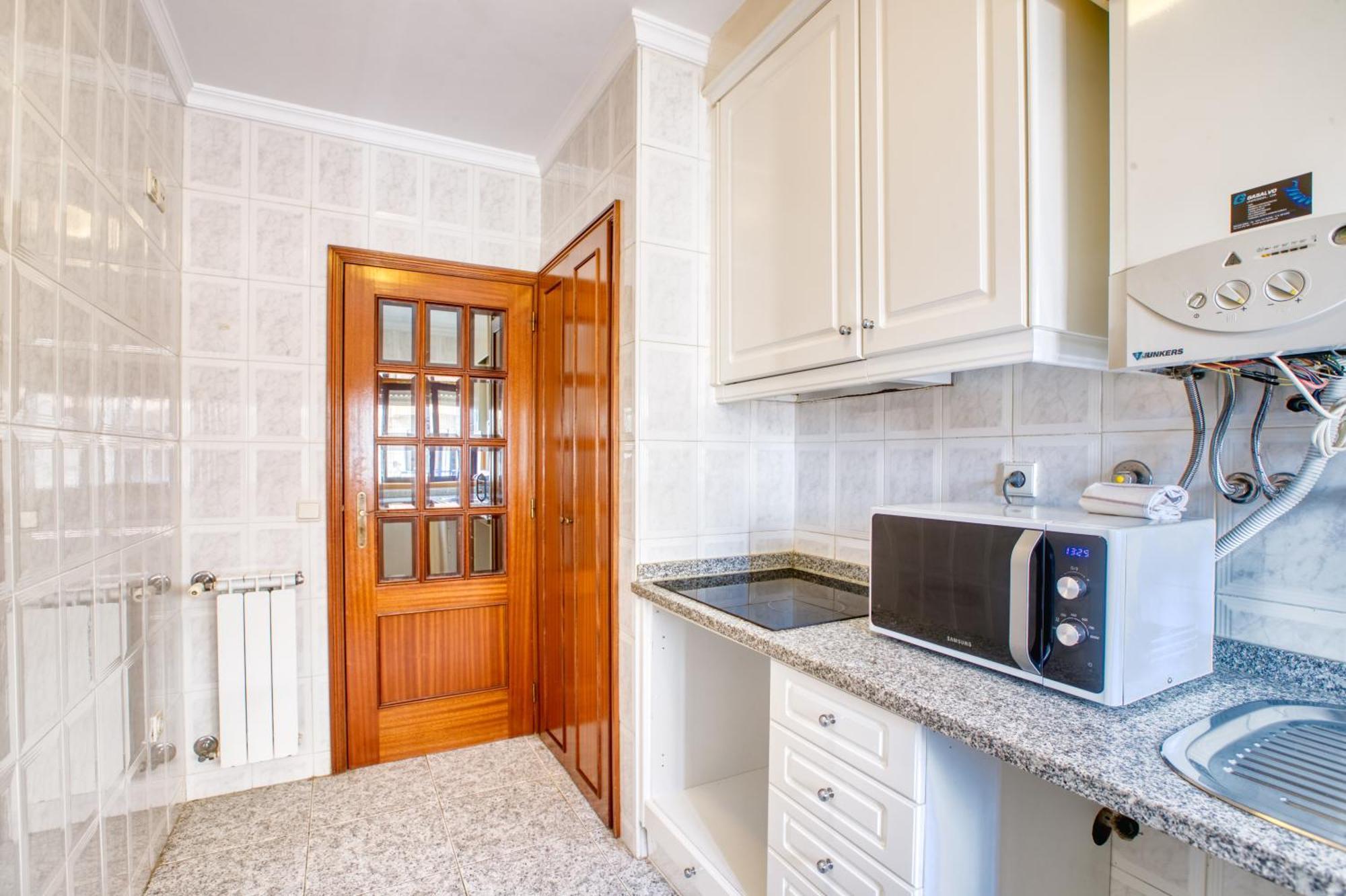 Apartamento T1- Gaia Zona.Comercial Vila Nova de Gaia Buitenkant foto