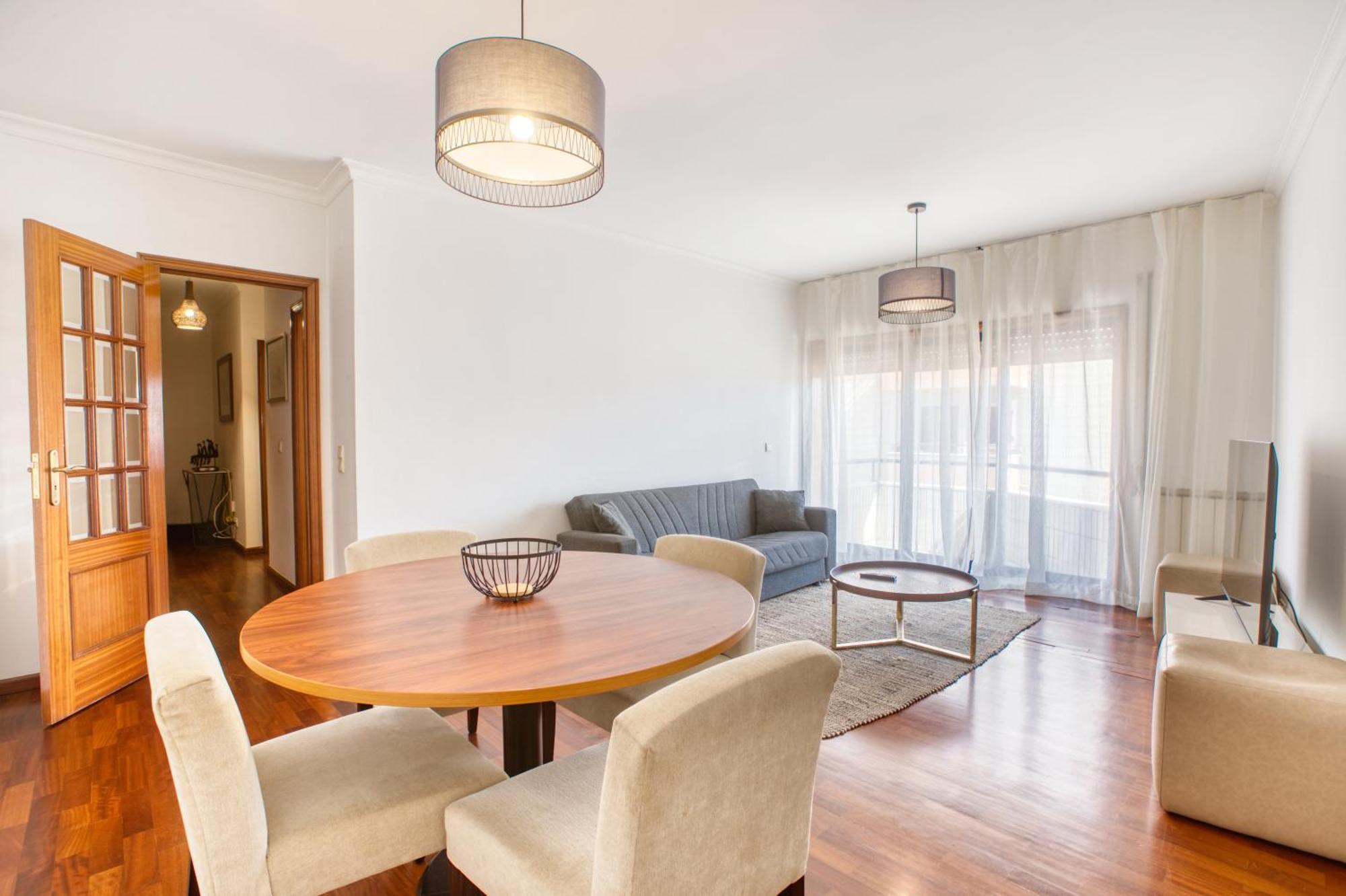 Apartamento T1- Gaia Zona.Comercial Vila Nova de Gaia Buitenkant foto