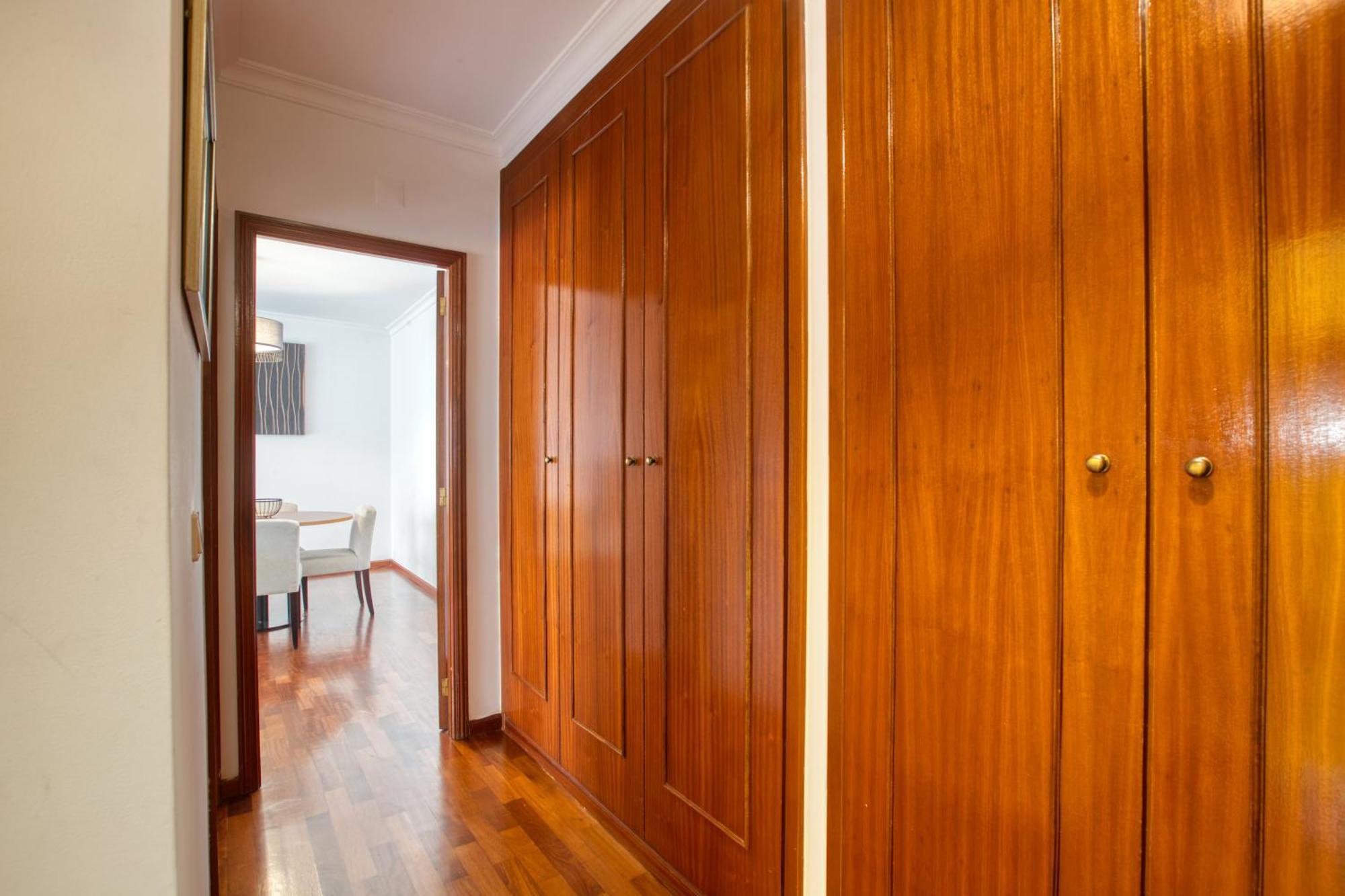 Apartamento T1- Gaia Zona.Comercial Vila Nova de Gaia Buitenkant foto