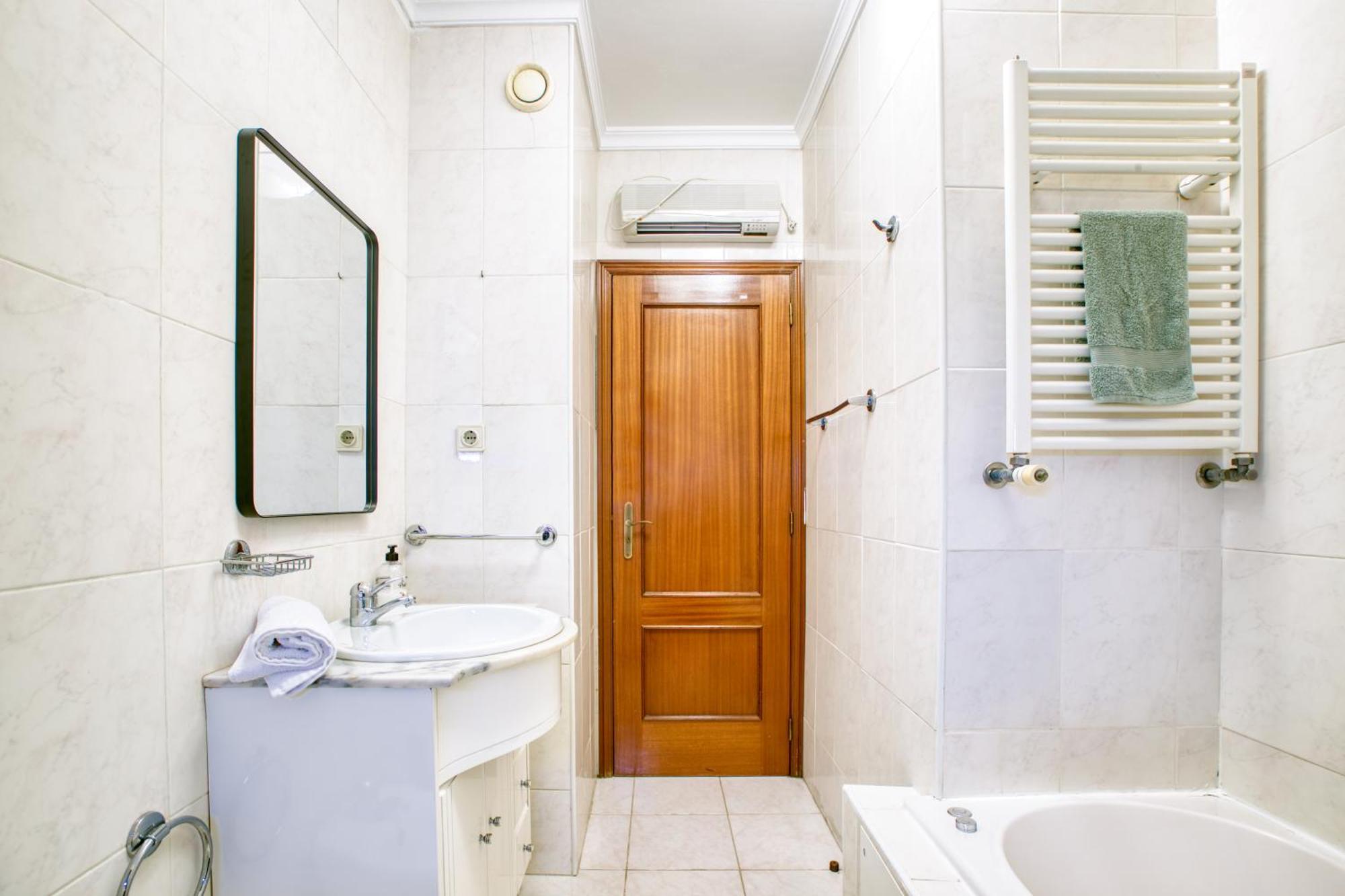 Apartamento T1- Gaia Zona.Comercial Vila Nova de Gaia Buitenkant foto
