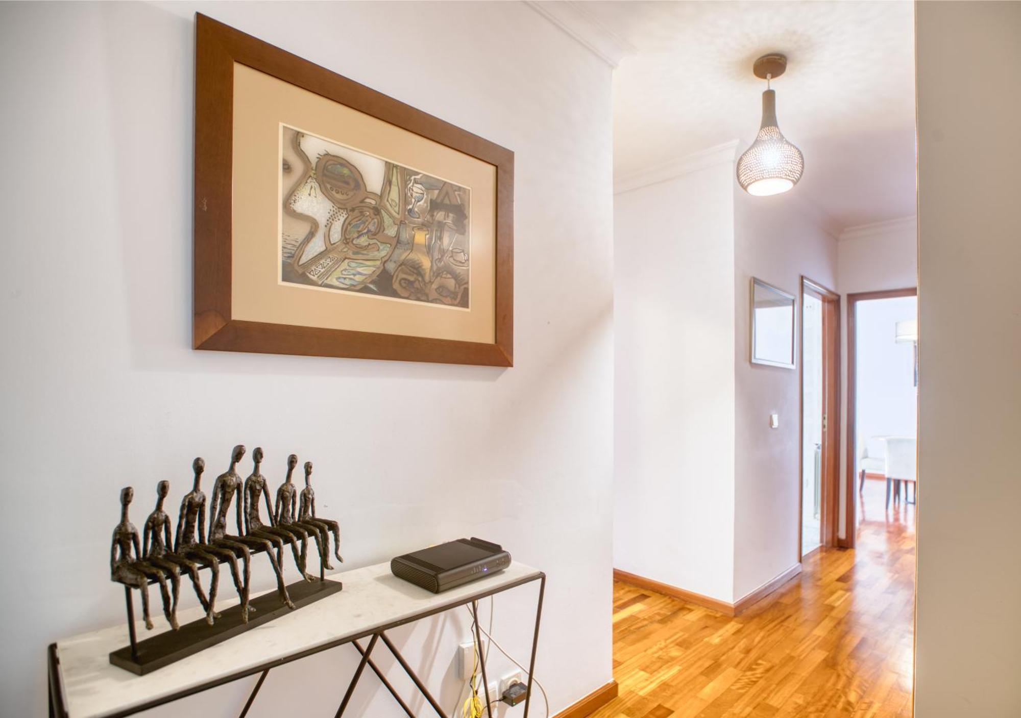 Apartamento T1- Gaia Zona.Comercial Vila Nova de Gaia Buitenkant foto