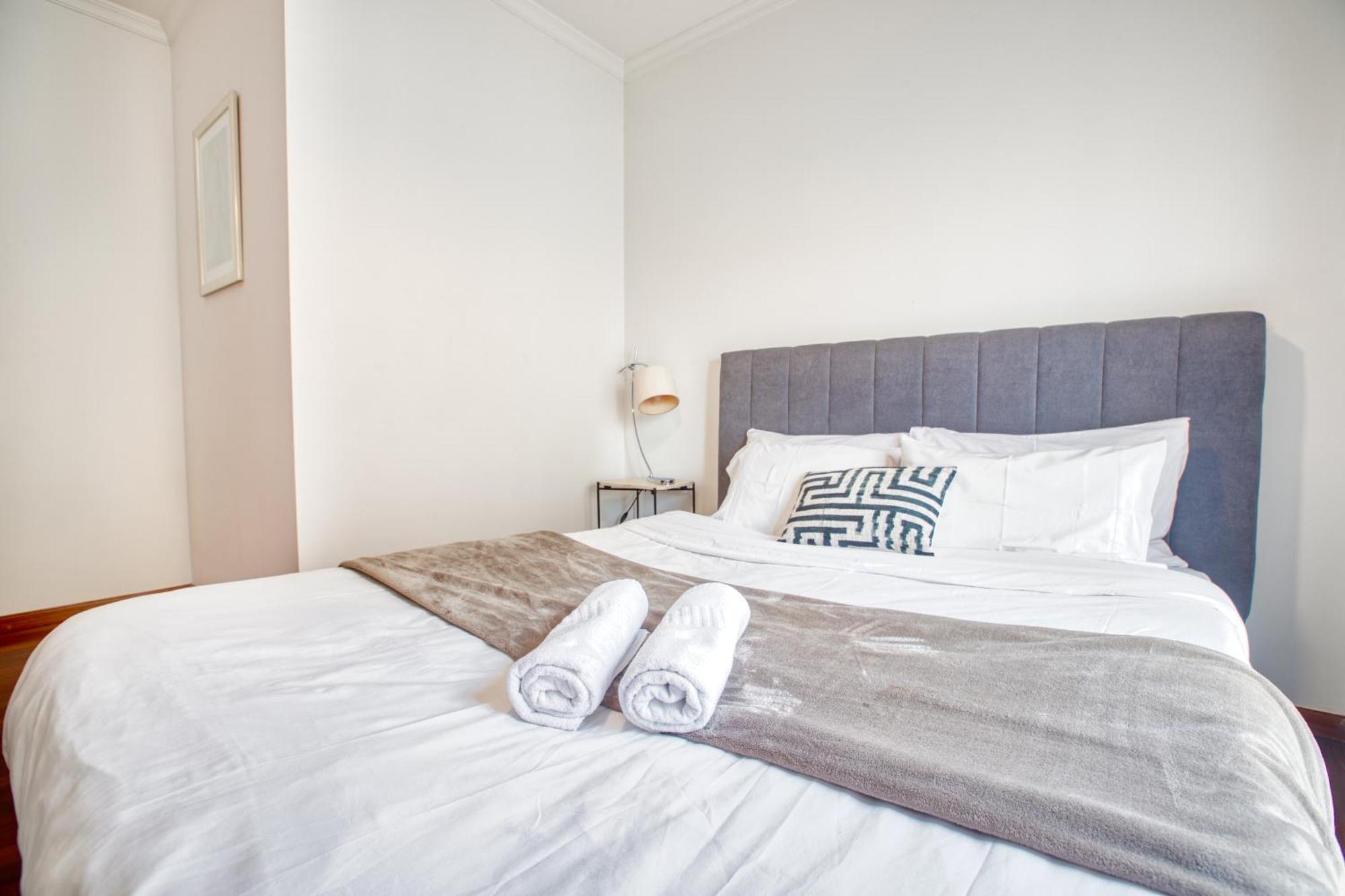 Apartamento T1- Gaia Zona.Comercial Vila Nova de Gaia Buitenkant foto